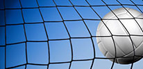 Voleybol